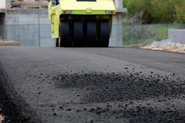 Best Driveway Resurfacing Pavers  in Crystal Falls, MI