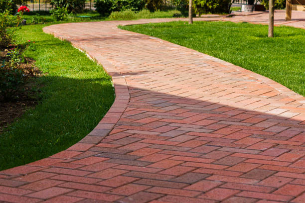 Best Driveway Pavers Near Me  in Crystal Falls, MI
