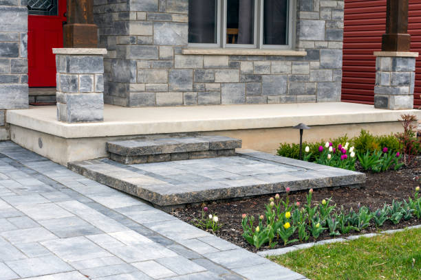 Best Driveway Paving Contractor  in Crystal Falls, MI