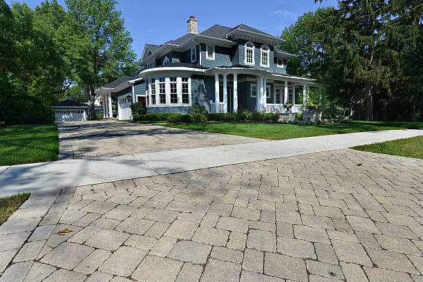 Best Local Driveway Pavers  in Crystal Falls, MI