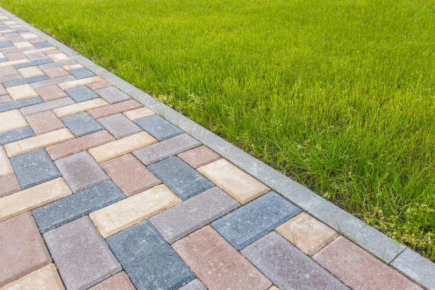 Best Cobblestone Driveway Pavers  in Crystal Falls, MI